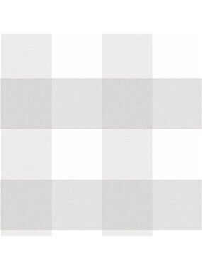 Gray Peel Stick Wallpaper Farmhouse Removable Vinyl Wall Paper Home Decor DIY